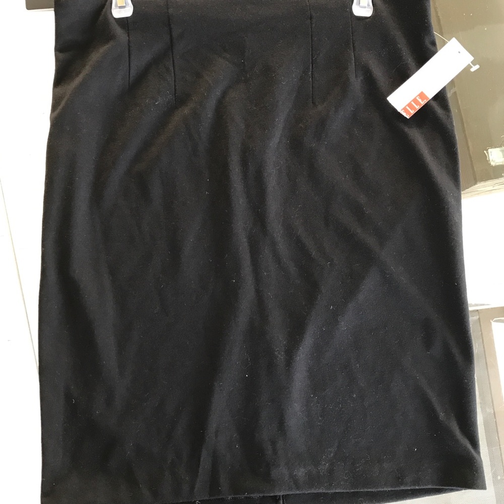 New Elle skirt